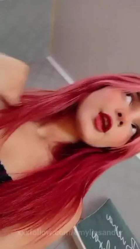 Nalguitas 🍑 by emyliesander