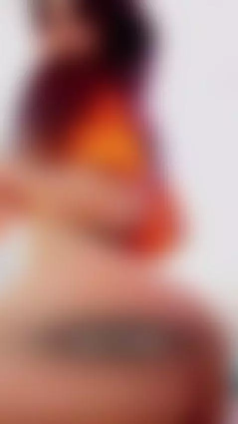 Just enjoy my sexy ass by emyliesander