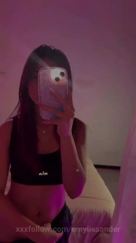 Slow down, you make me horny by emyliesander