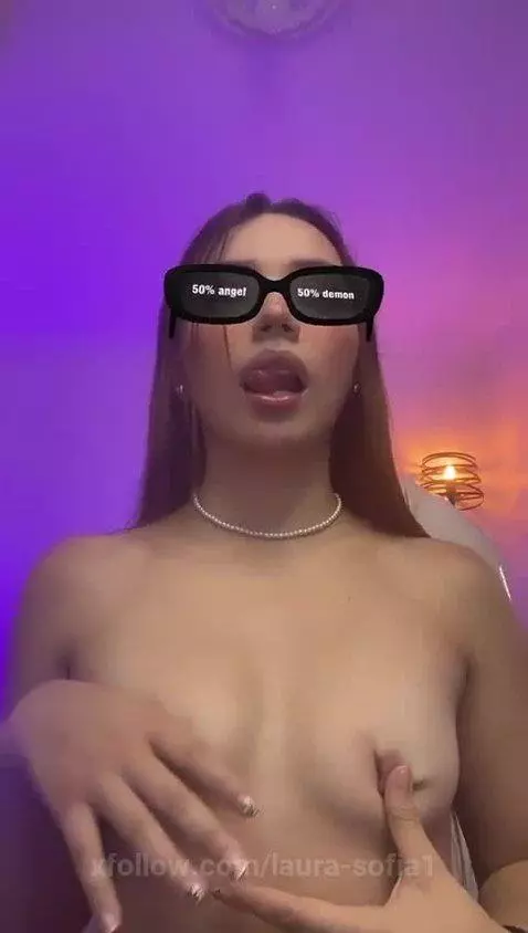 50%... ? by laura-sofia1