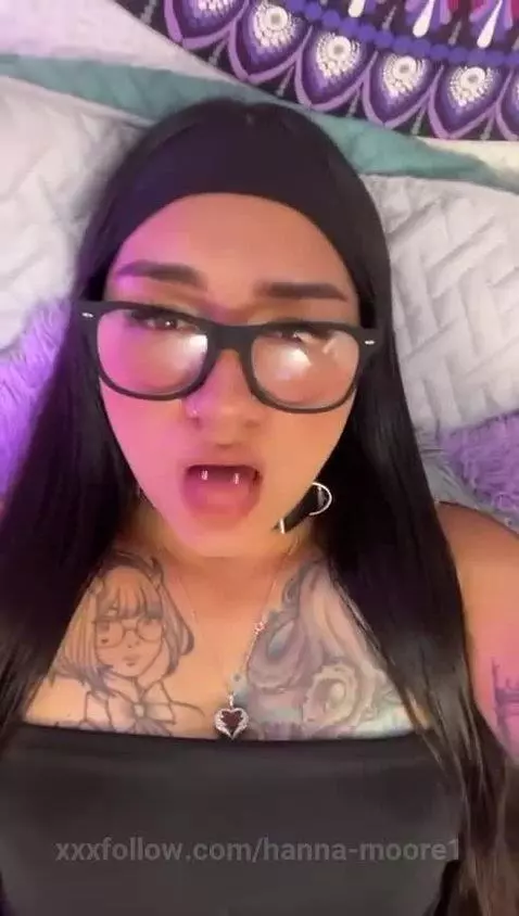 ahegado fuck by hanna-moore1