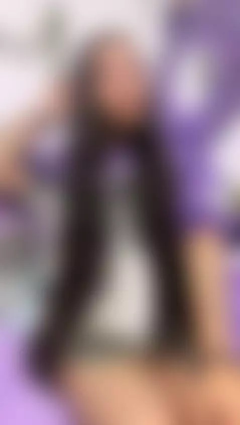 longg hairrr by hanna-moore1