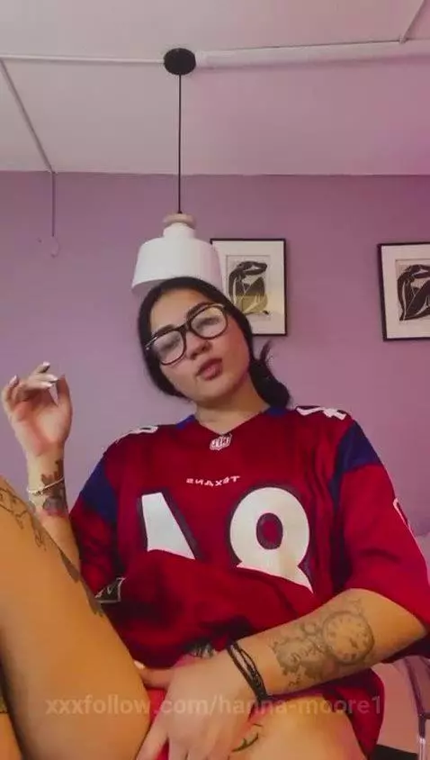 pussy by hanna-moore1