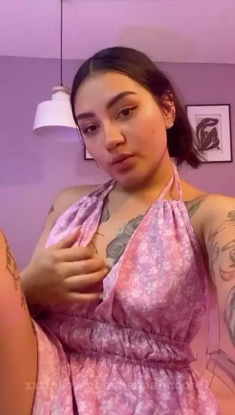 endearment by hanna-moore1