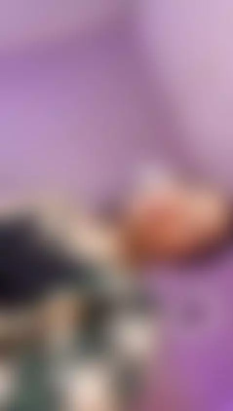 serious woman by hanna-moore1