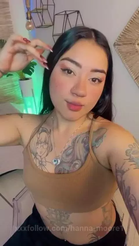 piercings, cute, cuteface by hanna-moore1