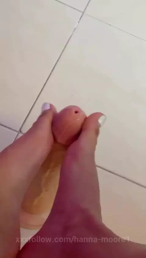 cutefeet, feetfetish, feetjob by hanna-moore1