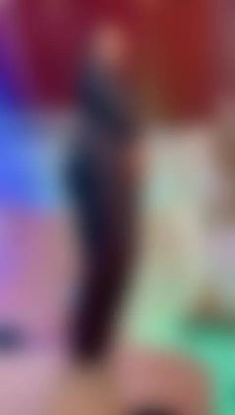 natural, skinny, latina by hanna-moore1