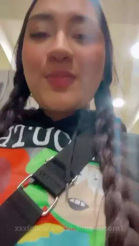 tits in public by hanna-moore1