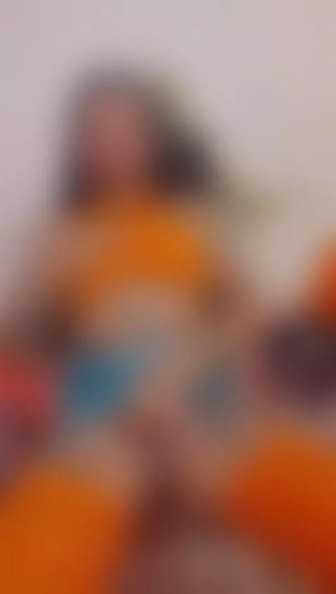 happy start of halloween by hanna-moore1