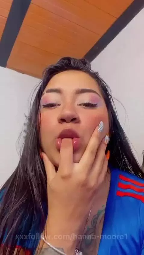 Does Colombia win? by hanna-moore1