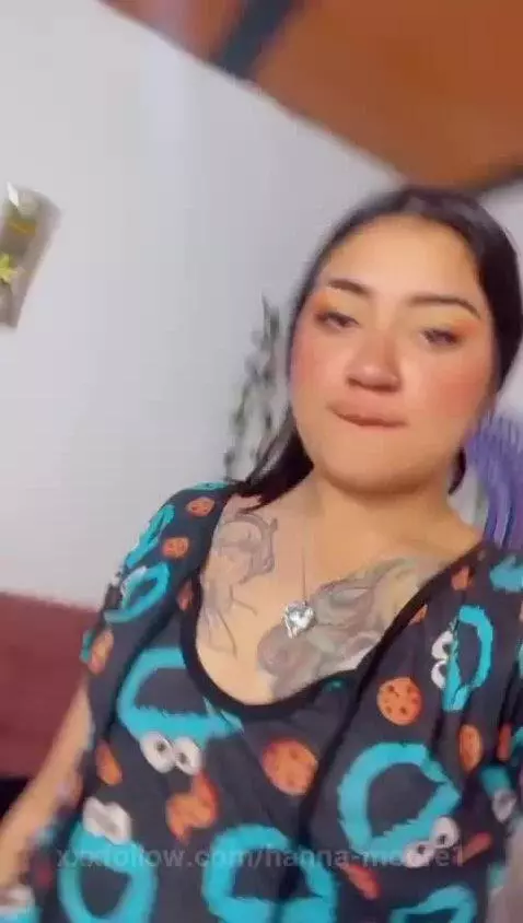 taste my pussy by hanna-moore1