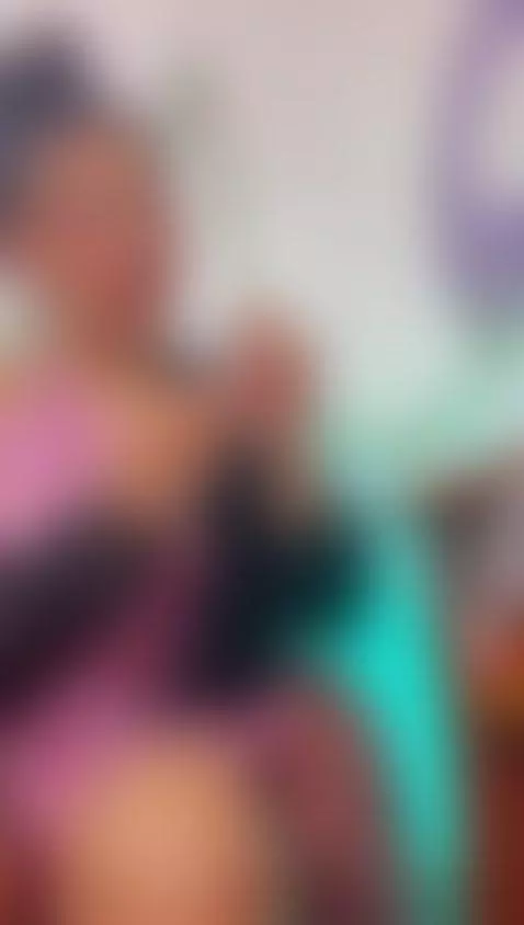 FUCK ME WHILE I PAINT by hanna-moore1