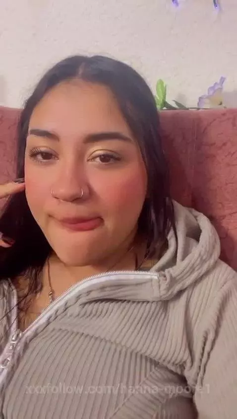 fuckme hard by hanna-moore1