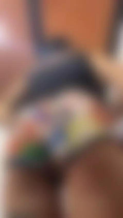 my hot ass by hanna-moore1