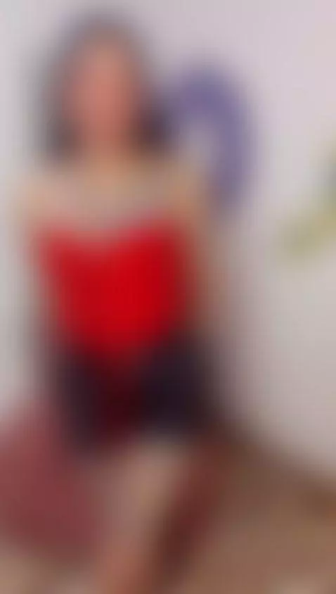 christmas red by hanna-moore1