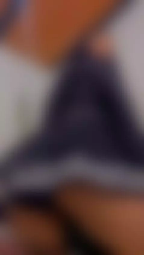 come play under my skirt by hanna-moore1