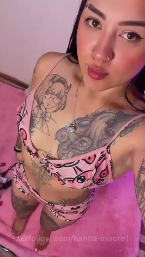 piggg by hanna-moore1