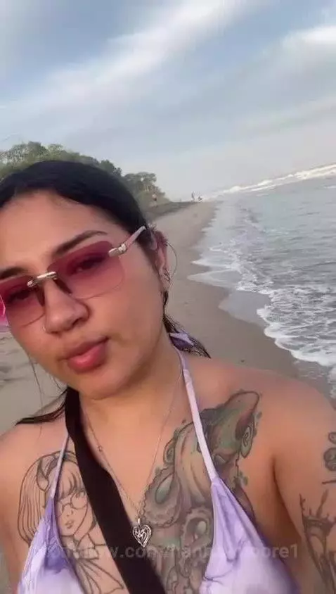 A beautiful trip by hanna-moore1