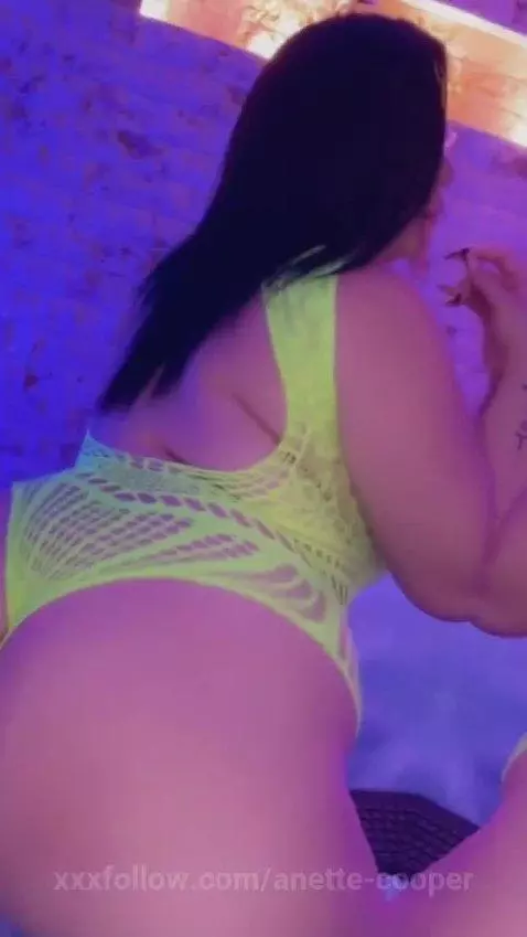 all my ass for you bby by anette-cooper