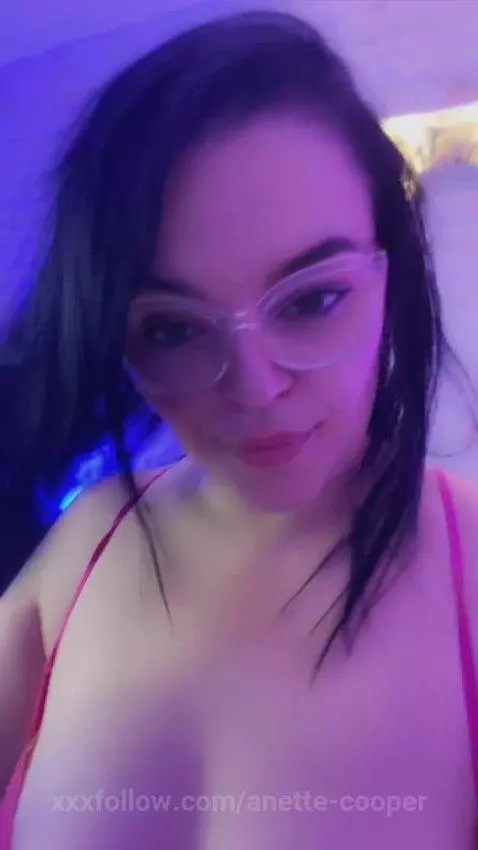 Waiting for you to come play with me my love by anette-cooper