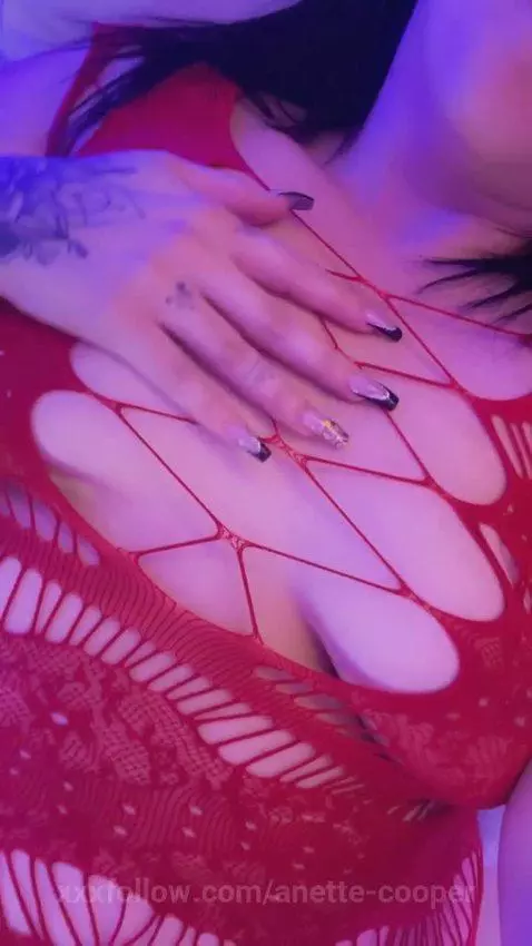 waiting for you love 😈 by anette-cooper