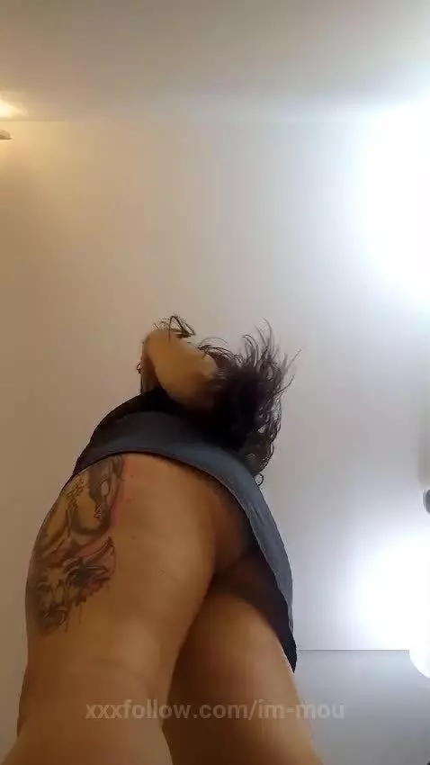 pussy, masturbation, fingerinpussy by im-mou