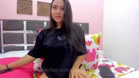 Ready to enjoy ourselves before I go? by sussyparker