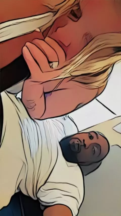 at a girl by 6tnbreski9