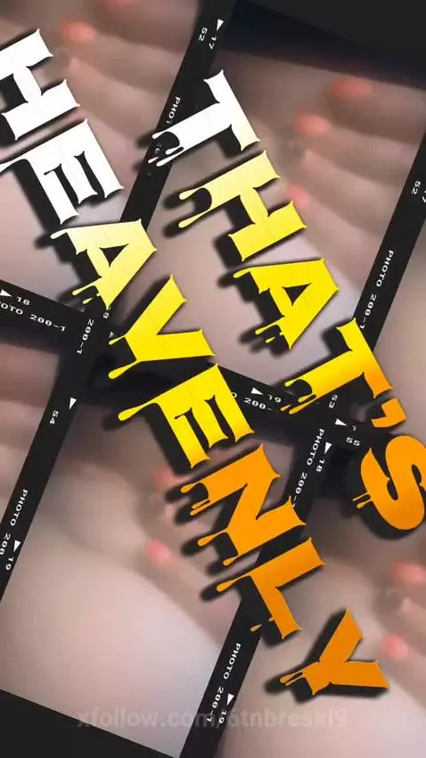 U gotta see the actual video by 6tnbreski9