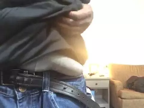 Flexin by 6tnbreski9