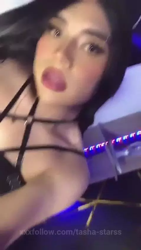 a good girl by tasha-starss