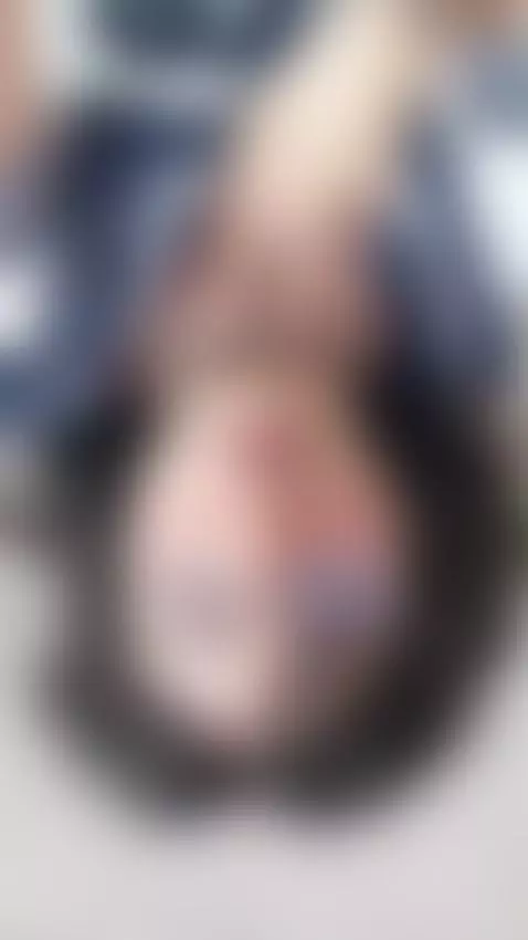 Ahoge to your big cock love 💋🥵 by saramartini19