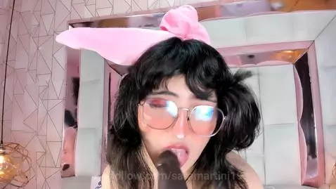 Fill me all your mouth of your milk 💦💦🍆 by saramartini19