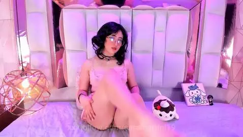 Imagine how my great Pussy feels and wet just for you 🥵😈 by saramartini19