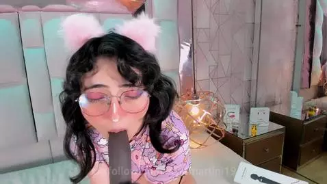 Give me all your delicious cock to take it 🍆💦 by saramartini19