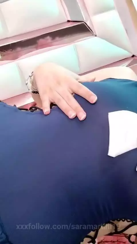 "I want your thoughts to be as dirty as my intentions." 😈 by saramartini19