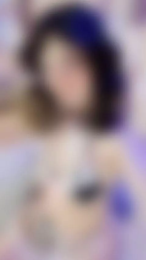 "My bed has space for two ... and too many ideas." 🍆😈 by saramartini19