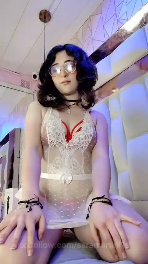 “Last night I dreamed about you… and I still haven't recover... by saramartini19