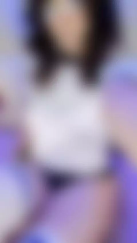 “Tonight my body rules, and desire has no limits.”😈🥵 by saramartini19