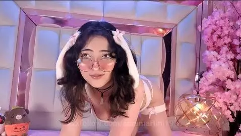 My whore's face encourages you to come and throw it in my fa... by saramartini19