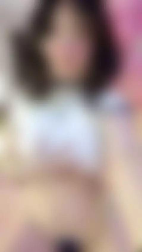 “Does it bother you or do you like it too much?”😈🥵 by saramartini19