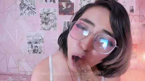 I want to be the one to suck your cock and fill it with orga... by saramartini19