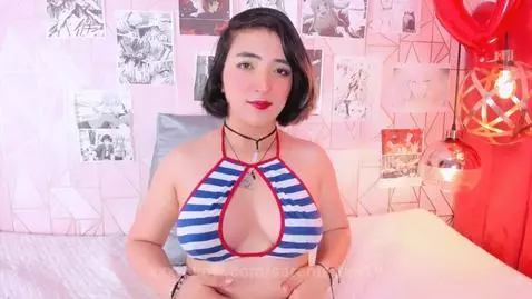 My angelic face may fool you but my way of fucking will make... by saramartini19