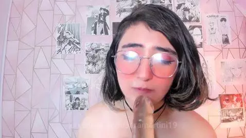 I want all the milk in my throat 🔥🔥 by saramartini19