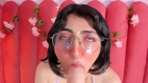 How rich your rich cock feels inside my mouth I want you to ... by saramartini19