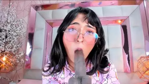 I want to taste your delicious milk in my mouth  🥵💦 by saramartini19