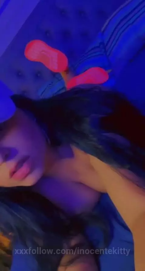 Video by inocentekitty