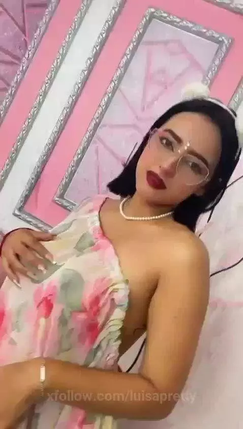 come here guys by luisapretty