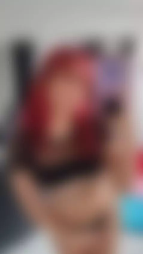 Your mischievous girl has returned, come and fuck my love  ❤... by ximena-gh